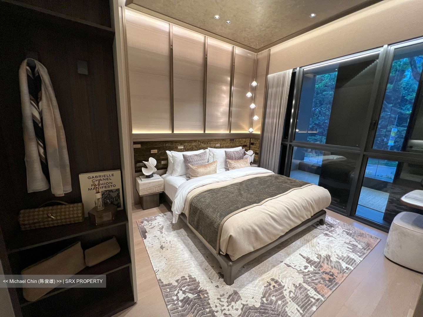 Orchard Boulevard (D10), Condominium #504542681